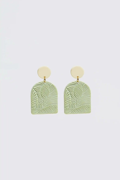 Stilen Caz Fauna Earrings