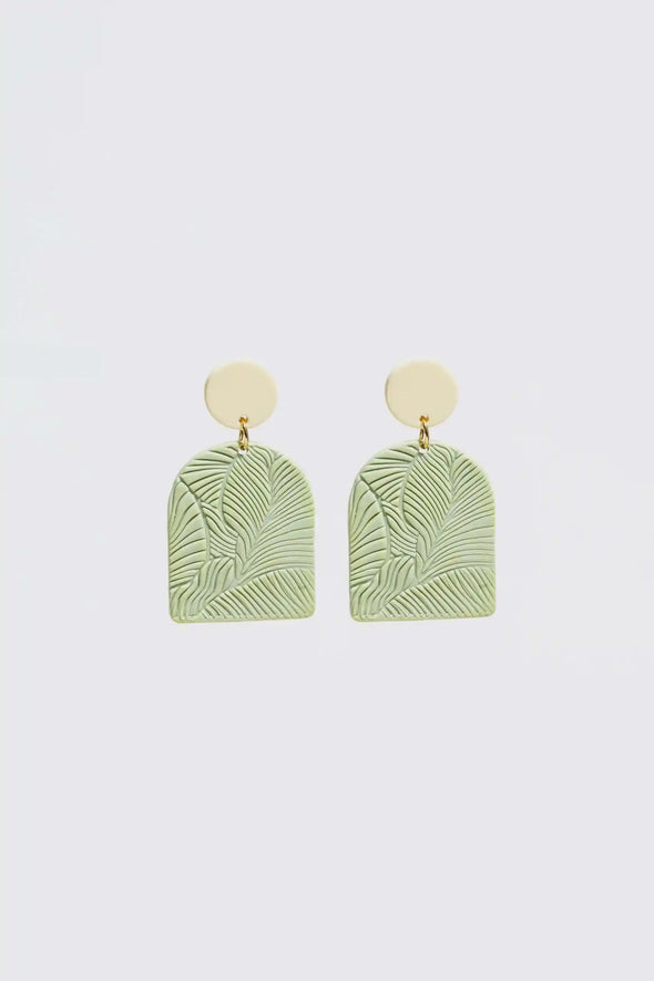 Stilen Caz Fauna Earrings