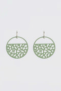 Stilen Dani Sage Earrings