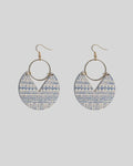 Stilen Moira Aztec Stripe