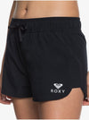 Roxy Classics 2 Inch Boardshort Black