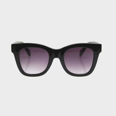 Reality Eyewear Crush Sunglasses Black