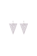 Stilen Katja Earrings Linen