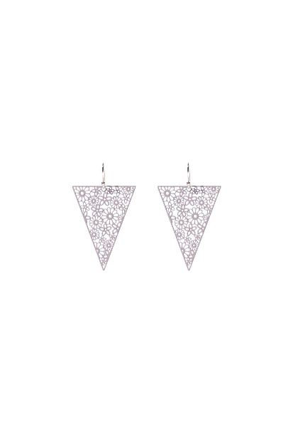 Stilen Katja Earrings Linen