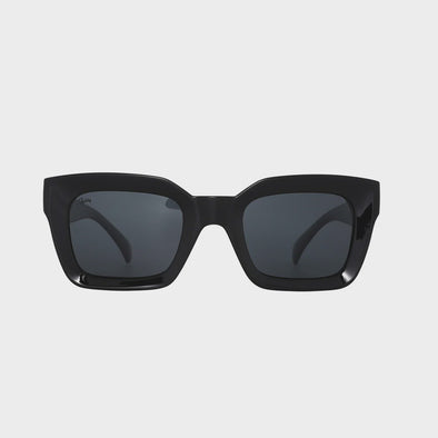 Reality Eyewear Onassis Sunglasses Black