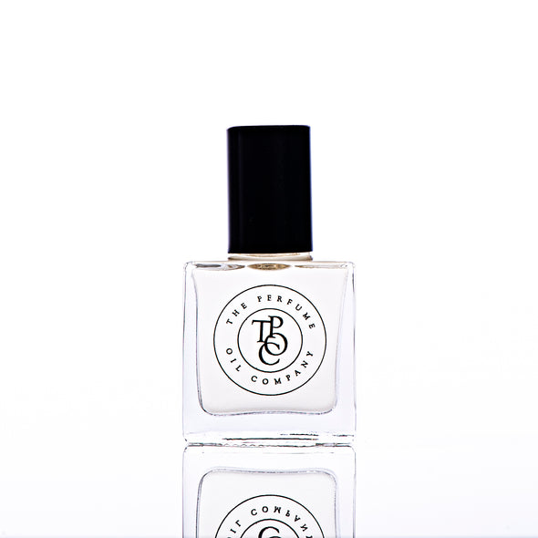 The Perfume Oil Company - Blonde: Inspired by Bloom (Gucci)