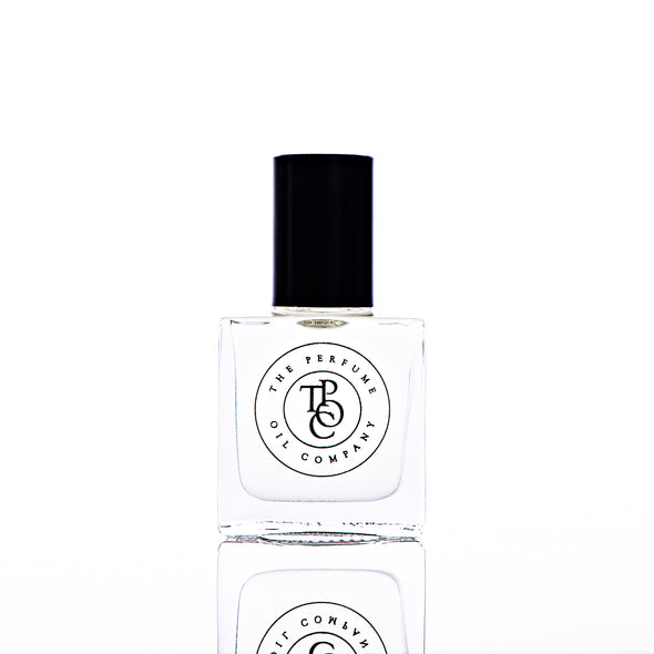 The Perfume Oil Company - Ghost: Inspired by Mojave Ghost (Byredo)