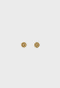 Stilen Aynsley Gold Earrings