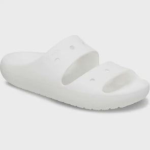 Crocs Classic Sandal V2 White