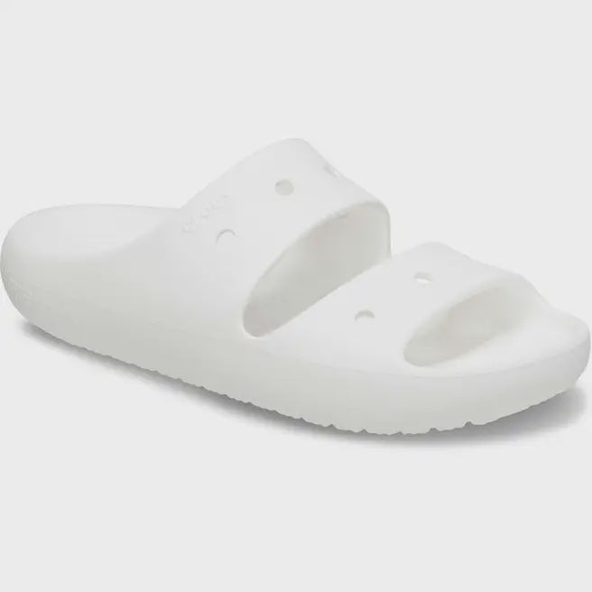 Crocs Classic Platform Flip W White Women Slip On Sandals Flip Flop  207714-100 | Kixify Marketplace