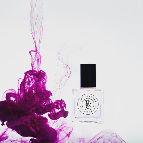 The Perfume Oil Company - Ella: Inspired by Stella (Stella McCartney)