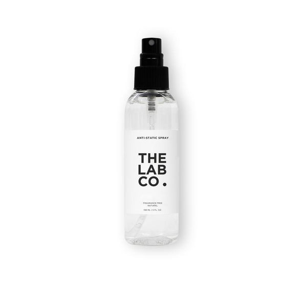 The Lab Co. Static Solution Mist