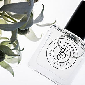 The Perfume Oil Company - Flirt: Inspired by Flowerbomb (Viktor & Rolf)