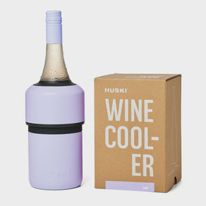 Huski Wine Cooler Lilac